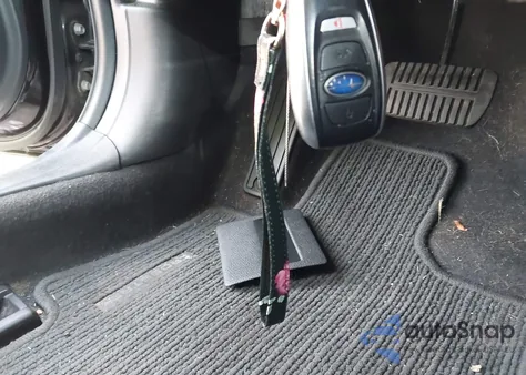 2020 Subaru Crosstrek Limited из США, поврежденный, VIN JF2GTAMC2LH213846